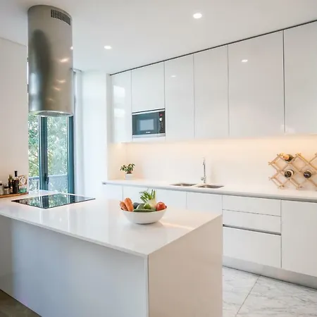 Apartment Whome | Liberdade Luxury Lisbon