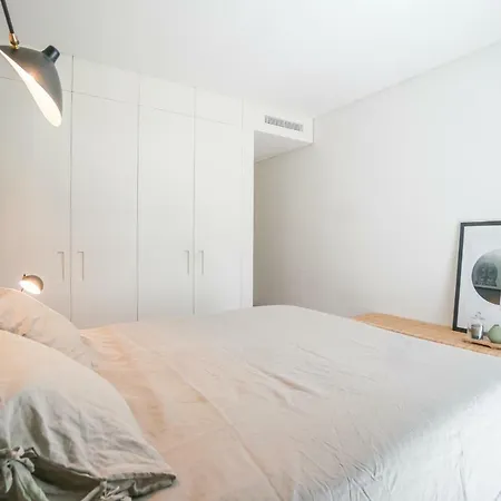Whome | Liberdade Luxury *