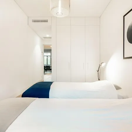 Apartment Whome | Liberdade Luxury Lisbon