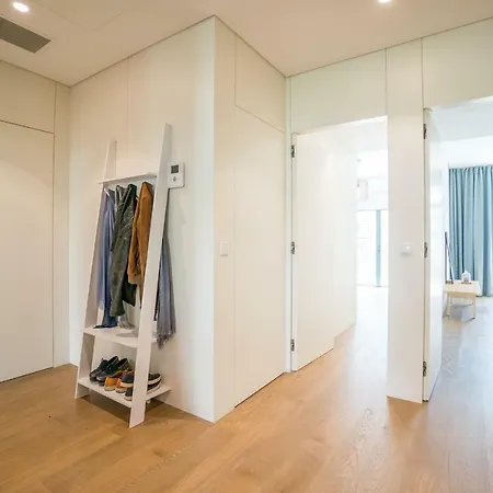 Whome | Liberdade Luxury *