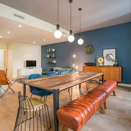 Whome | Liberdade Luxury Apartment