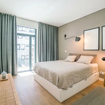 Whome | Liberdade Luxury *