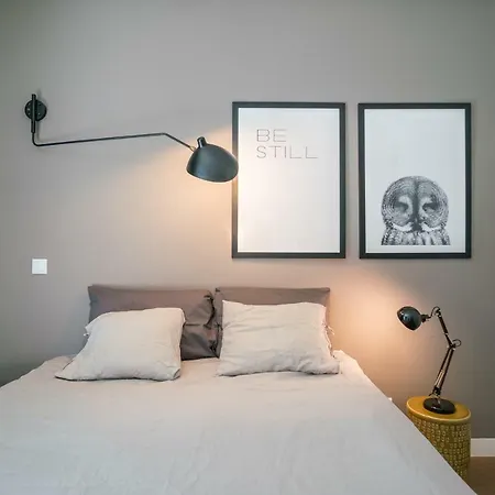 Whome | Liberdade Luxury Apartment Lisbon